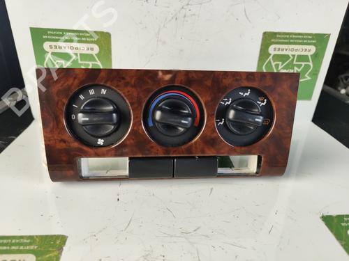 Commande Chauffage ROVER 45 I Hatchback (RT) [2000-2005]  31729556