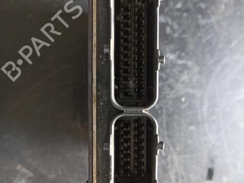 Engine control unit (ECU) ROVER 45 I Hatchback (RT) | BP31727092M57