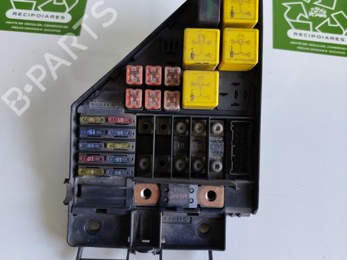 Used Fuse box ROVER 45 I Hatchback (RT) [2000-2005]  31728407