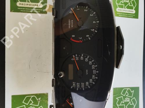 Used Instrument cluster ROVER 45 I Hatchback (RT) [2000-2005]  31728824