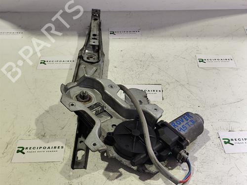 Elevalunas trasero derecho ROVER 45 I Hatchback (RT) [2000-2005]  31735315