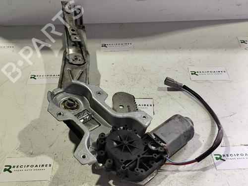 Elevalunas trasero derecho ROVER 45 I Hatchback (RT) [2000-2005]  31735310