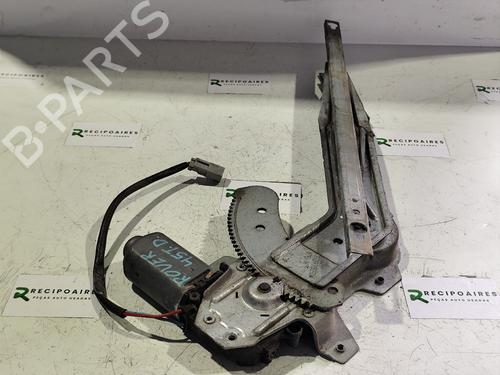 Rear right window mechanism ROVER 45 I Hatchback (RT) | BP31735310C25 - Image 2