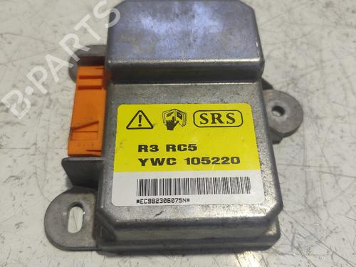 Centralita airbag ROVER 45 I Hatchback (RT) [2000-2005]  31741398