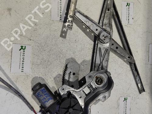 Elevador vidro trás esquerdo ROVER 45 I Hatchback (RT) [2000-2005]  31735362