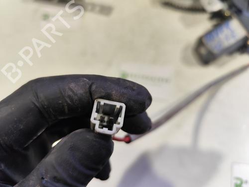 Rear left window mechanism ROVER 45 I Hatchback (RT) | BP31735362C24