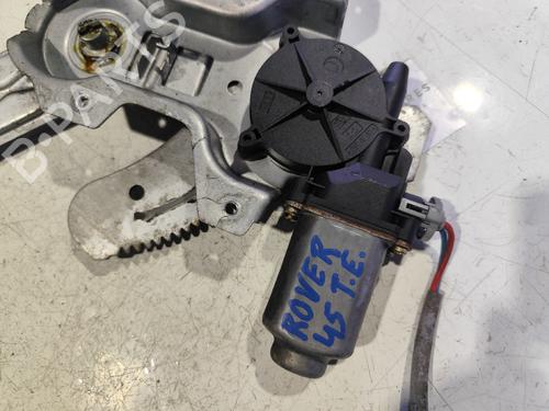 Rear left window mechanism ROVER 45 I Hatchback (RT) | BP31735362C24