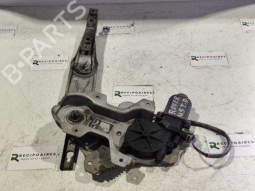 Elevalunas trasero derecho ROVER 45 I Hatchback (RT) [2000-2005]  31735359