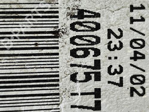 Rear right window mechanism ROVER 45 I Hatchback (RT)  | BP31735359C25 