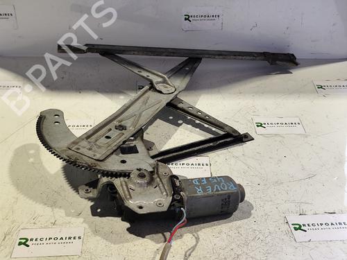 Rudehejsemekanisme Højre foran ROVER 45 I Hatchback (RT) [2000-2005]  31735384