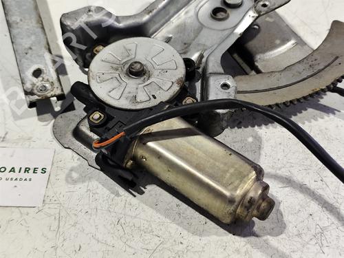 Front right window mechanism ROVER 45 I Hatchback (RT) | BP31735380C23 - Image 2