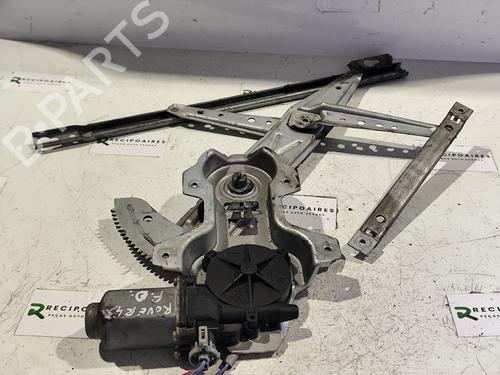 Rudehejsemekanisme Højre foran ROVER 45 I Hatchback (RT) [2000-2005]  31735381