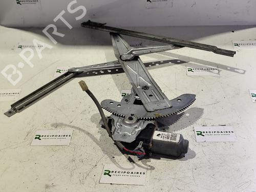 Front right window mechanism ROVER 45 I Hatchback (RT) | BP31735381C23 - Image 2