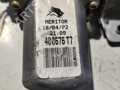 Front right window mechanism ROVER 45 I Hatchback (RT) | BP31735381C23 - Image 5