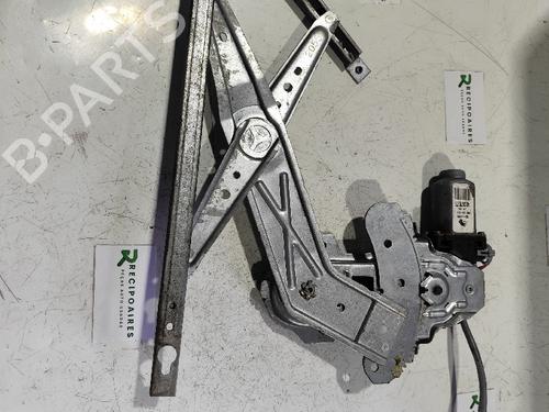 Used Rear left window mechanism ROVER 45 I Hatchback (RT) [2000-2005]  31735305