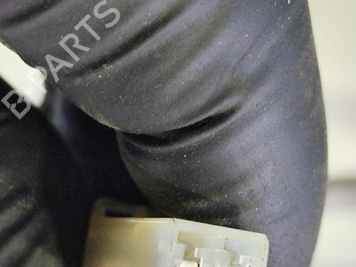 Front right window mechanism ROVER 45 I Hatchback (RT)  | BP31735408C23 