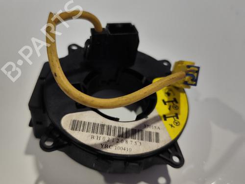 Used Squib airbag Squib airbag ROVER 45 I Hatchback (RT) [2000-2005] 31737337 31737337