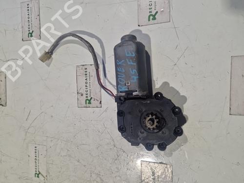 Used Left front window motor ROVER 45 I Hatchback (RT) [2000-2005]  31730901