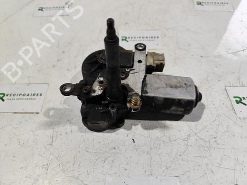 Viskermotor bagrude FIAT TIPO (160_) [1987-1997]  31732422