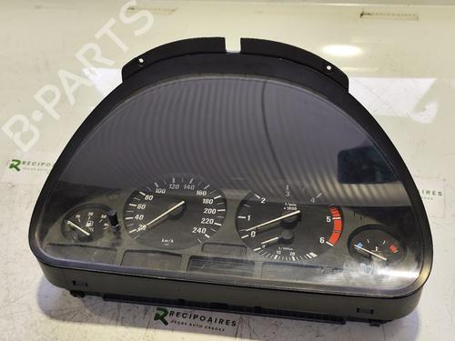 Used Instrument cluster BMW 5 (E39) [1995-2003]  31727050