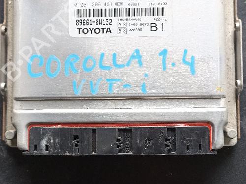 Used Engine control unit (ECU) TOYOTA COROLLA (_E11_) [1995-2003]  31726352