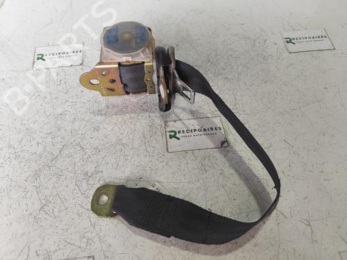 Used Rear right seatbelt TOYOTA COROLLA (_E11_) [1995-2003]  31742965