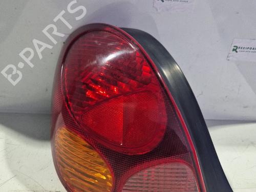 Feu arrière gauche TOYOTA COROLLA Liftback (_E11_) [1997-2002]  31735024