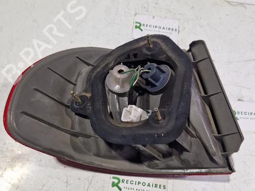 Right taillight TOYOTA COROLLA (_E11_)  | BP31734692C35 