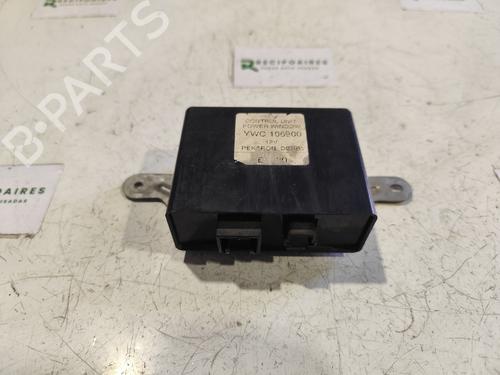 Used Electronic module ROVER 45 I Saloon (RT) [2000-2005]  31732500