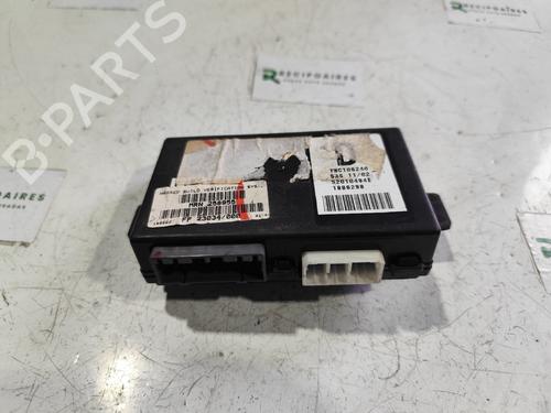 Used Electronic module ROVER 45 I Saloon (RT) [2000-2005]  31732526