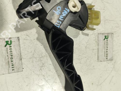 Pédale FORD TRANSIT Van (FA_ _) [2000-2006]  31731224