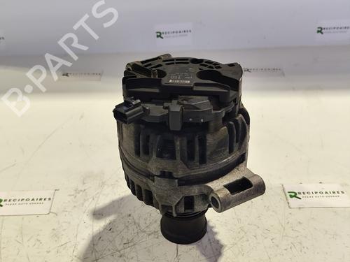 Used Alternator FORD TRANSIT Van (FA_ _) [2000-2006]  31739719