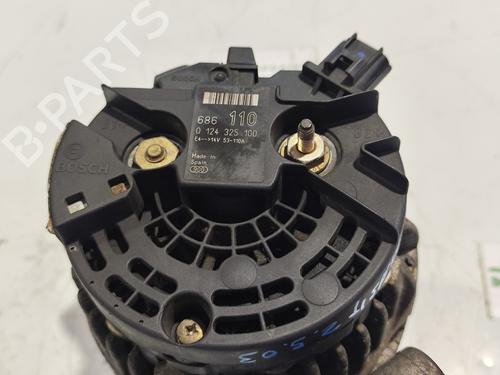 Alternator FORD TRANSIT Van (FA_ _) | BP31739719M7