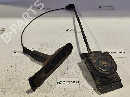 Støtte FORD TRANSIT Van (FA_ _) [2000-2006]  31739713