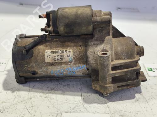 Démarreur FORD TRANSIT Van (FA_ _) [2000-2006]  31739716