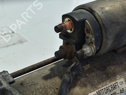 Starter FORD TRANSIT Van (FA_ _) | BP31739716M8