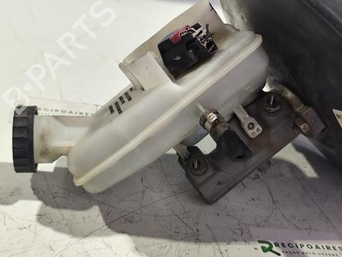 Servo brake FORD TRANSIT Van (FA_ _) | BP31739620M42 - Image 4