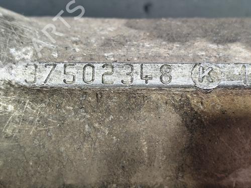 Steering rack FORD TRANSIT Van (FA_ _)  | BP31739623M22  - Image 5