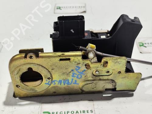 Venstre bagtil lås FORD TRANSIT Van (FA_ _) [2000-2006]  31738138