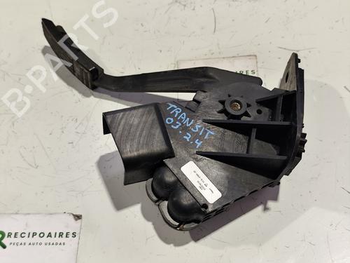 Pedal FORD TRANSIT Van (FA_ _) [2000-2006]  31738117