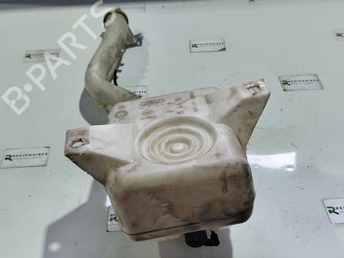 Used Windscreen washer tank FORD TRANSIT Van (FA_ _) [2000-2006]  31738114