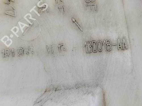 Windscreen washer tank FORD TRANSIT Van (FA_ _)  | BP31738114C113 