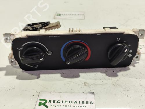 Used Climate control FORD TRANSIT Van (FA_ _) [2000-2006]  31738106