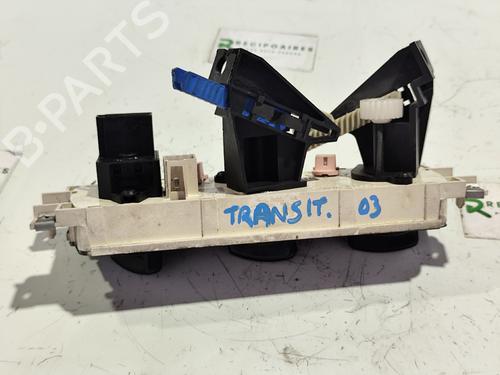 Climate control FORD TRANSIT Van (FA_ _) | BP31738106I5