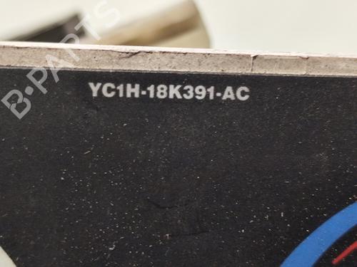 Climate control FORD TRANSIT Van (FA_ _) | BP31738106I5