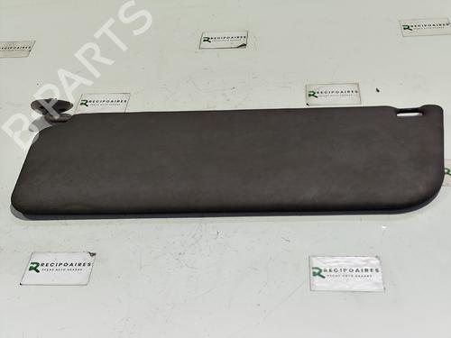 Used Left sun visor FORD TRANSIT Van (FA_ _) [2000-2006]  31738122