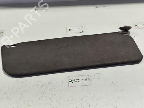 Used Right sun visor FORD TRANSIT Van (FA_ _) [2000-2006]  31738123