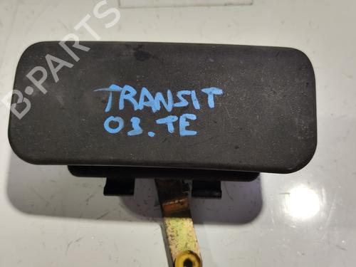 Used Rear left exterior door handle FORD TRANSIT Van (FA_ _) [2000-2006]  31738133