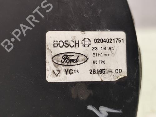 Servo brake FORD TRANSIT Van (FA_ _) | BP31742750M42 - Image 4