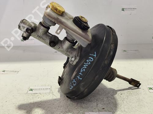 Used Servo brake FORD TRANSIT Van (FA_ _) [2000-2006]  31742758